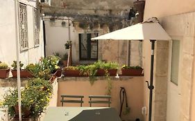 La casetta di Ortigia